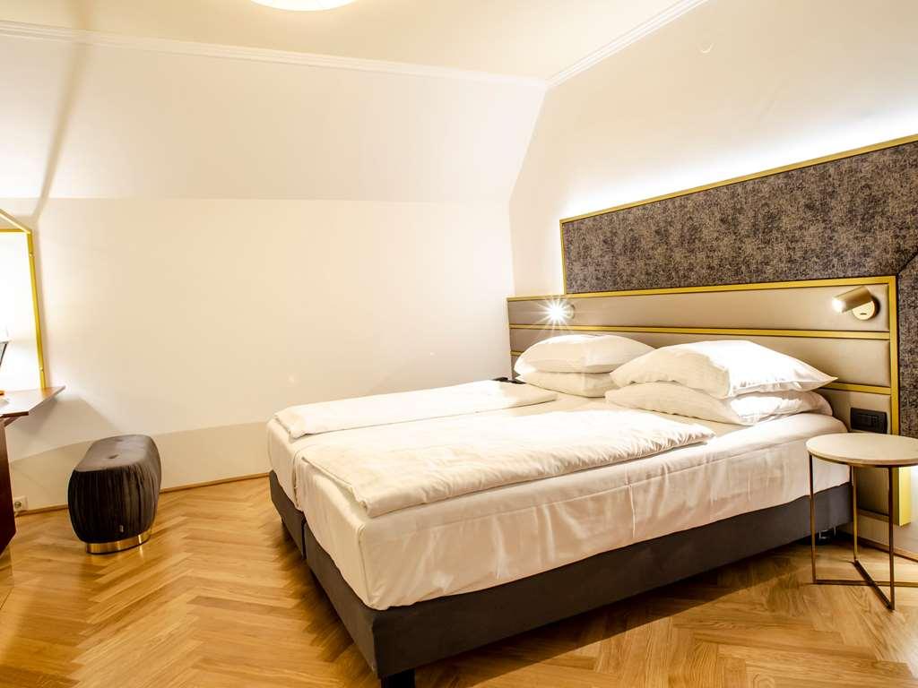 Mercure Secession Viena