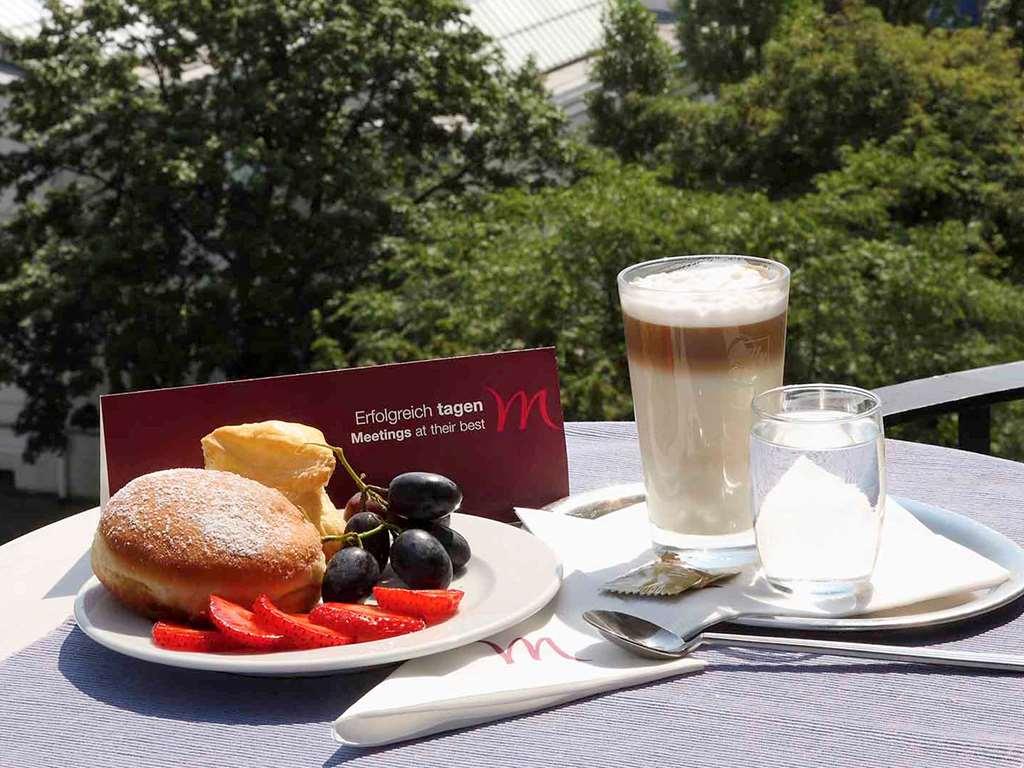Mercure Secession 4* Viena