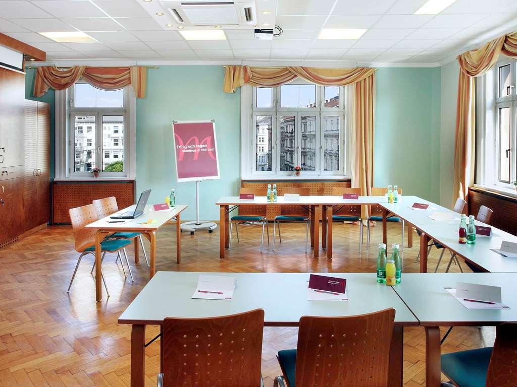 Mercure Secession 4* Viena
