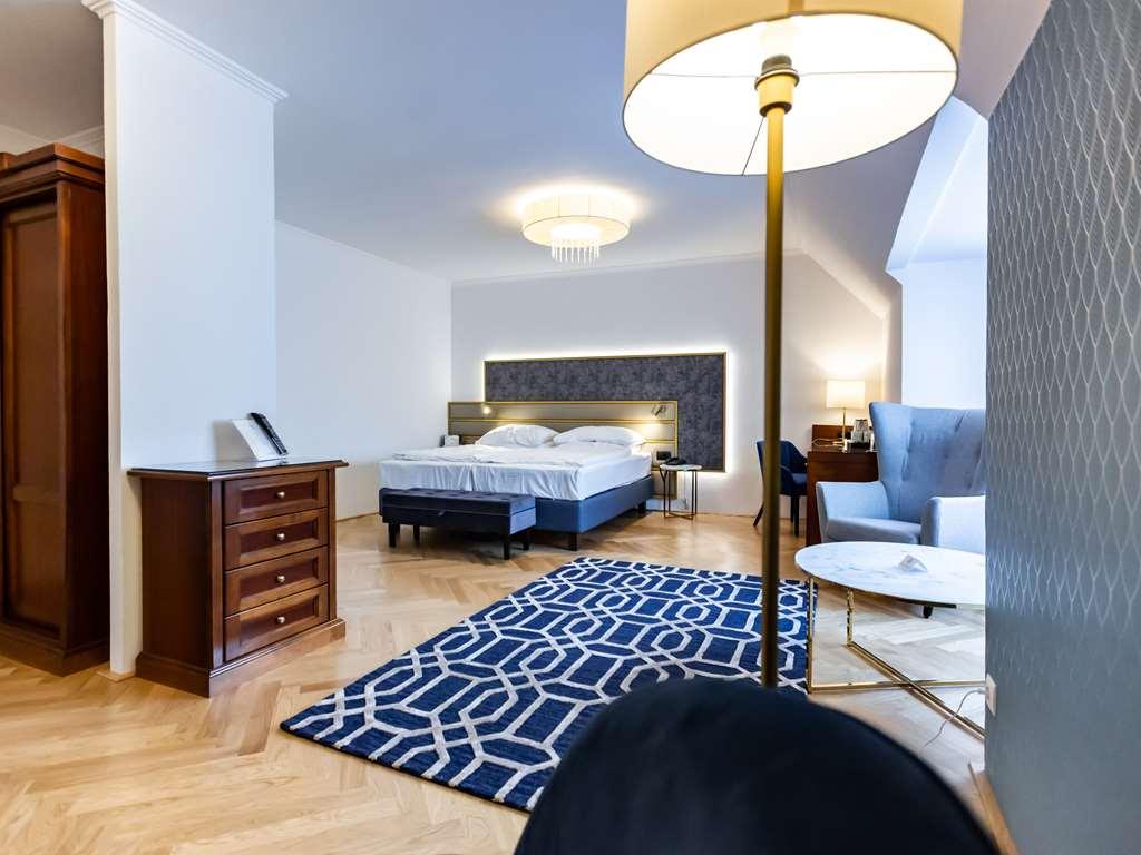 Mercure Secession Hotel