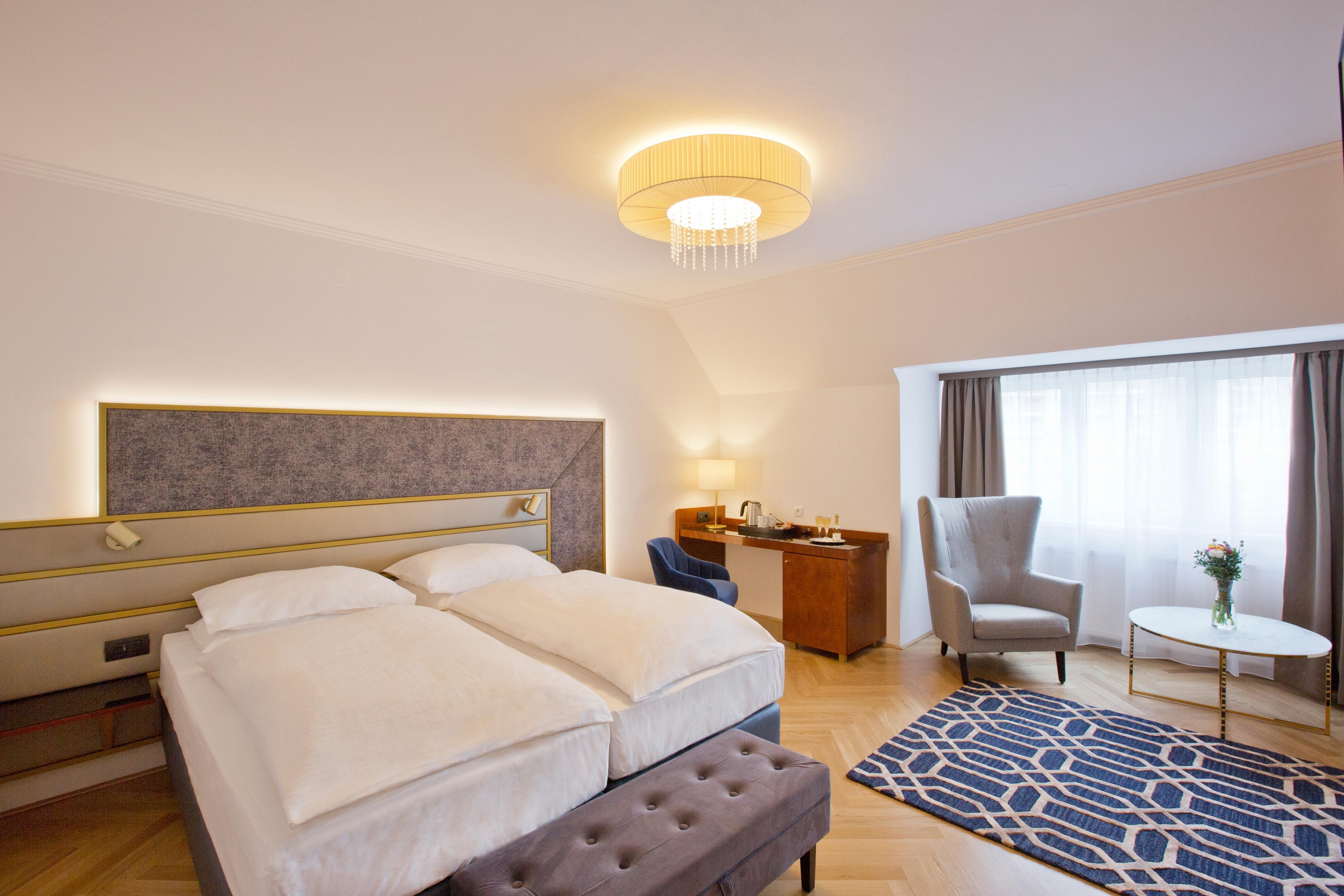 Mercure Secession Hotel
