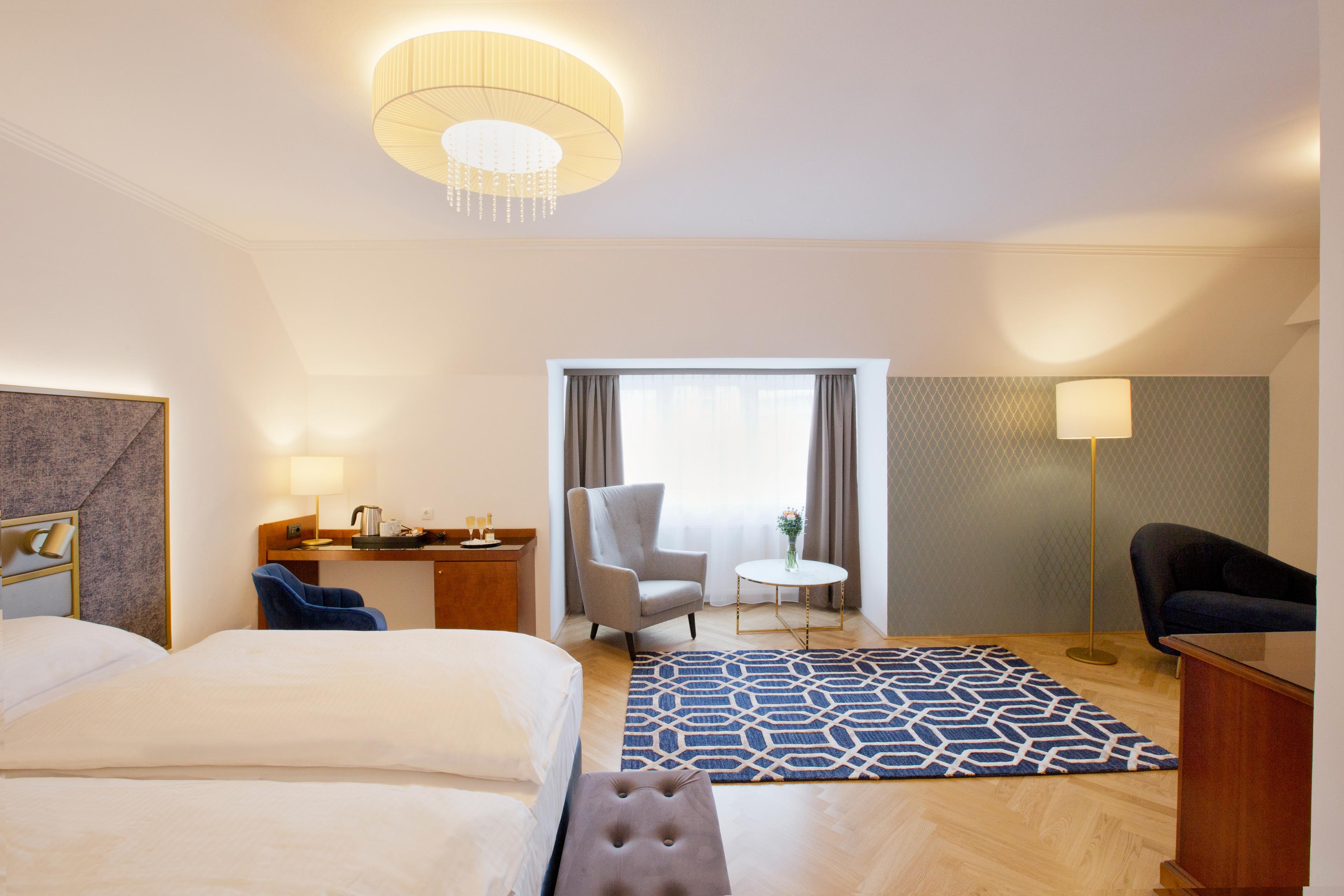Mercure Secession
