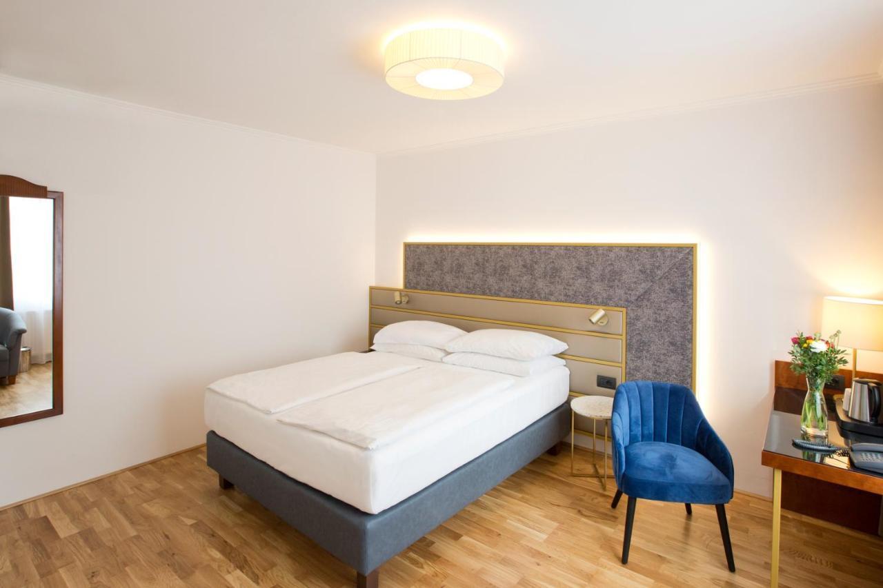 Hotel Mercure Secession 4*