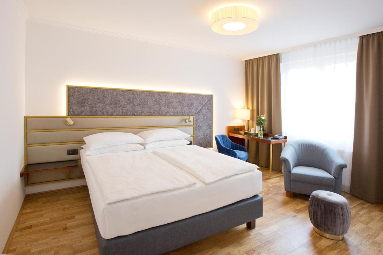 Mercure Secession Hotel Viena