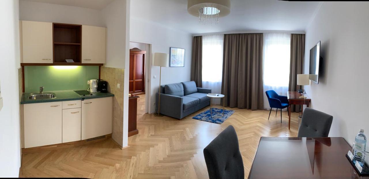 Mercure Secession Viena
