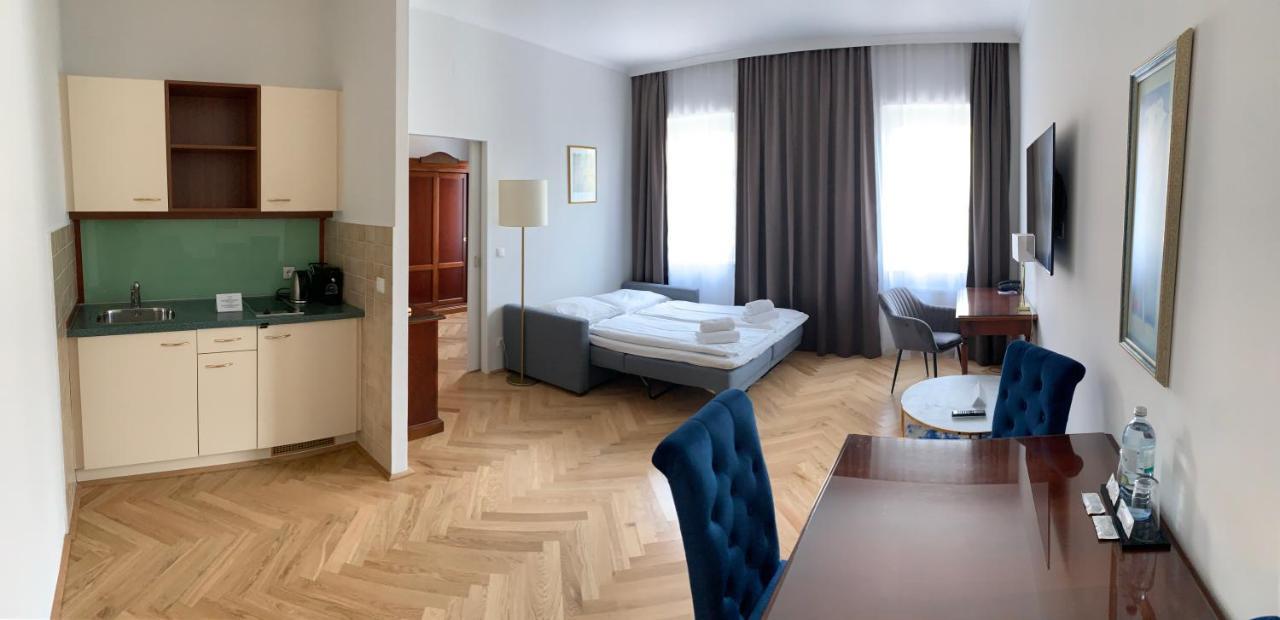 Mercure Secession