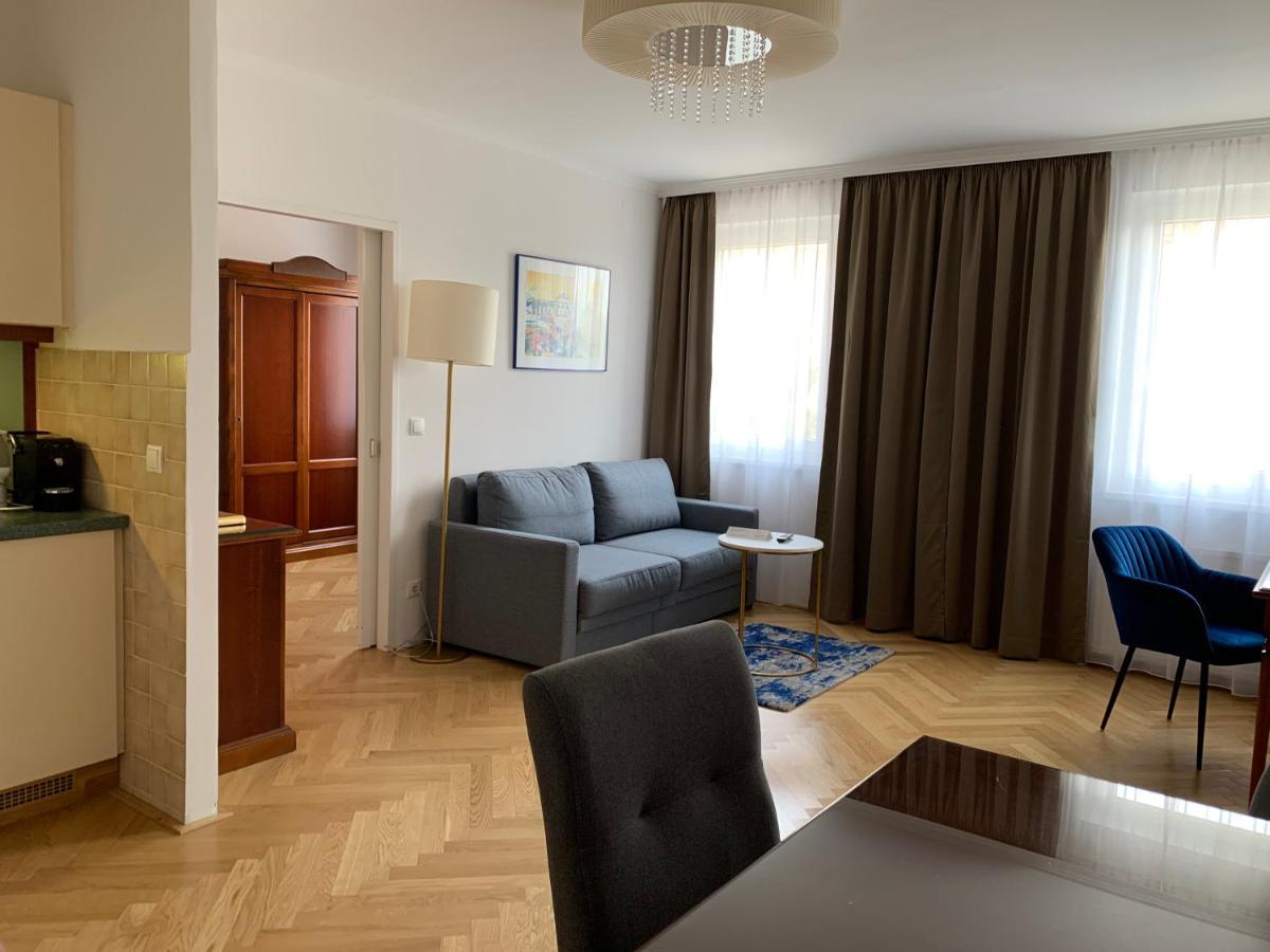 Mercure Secession 4*