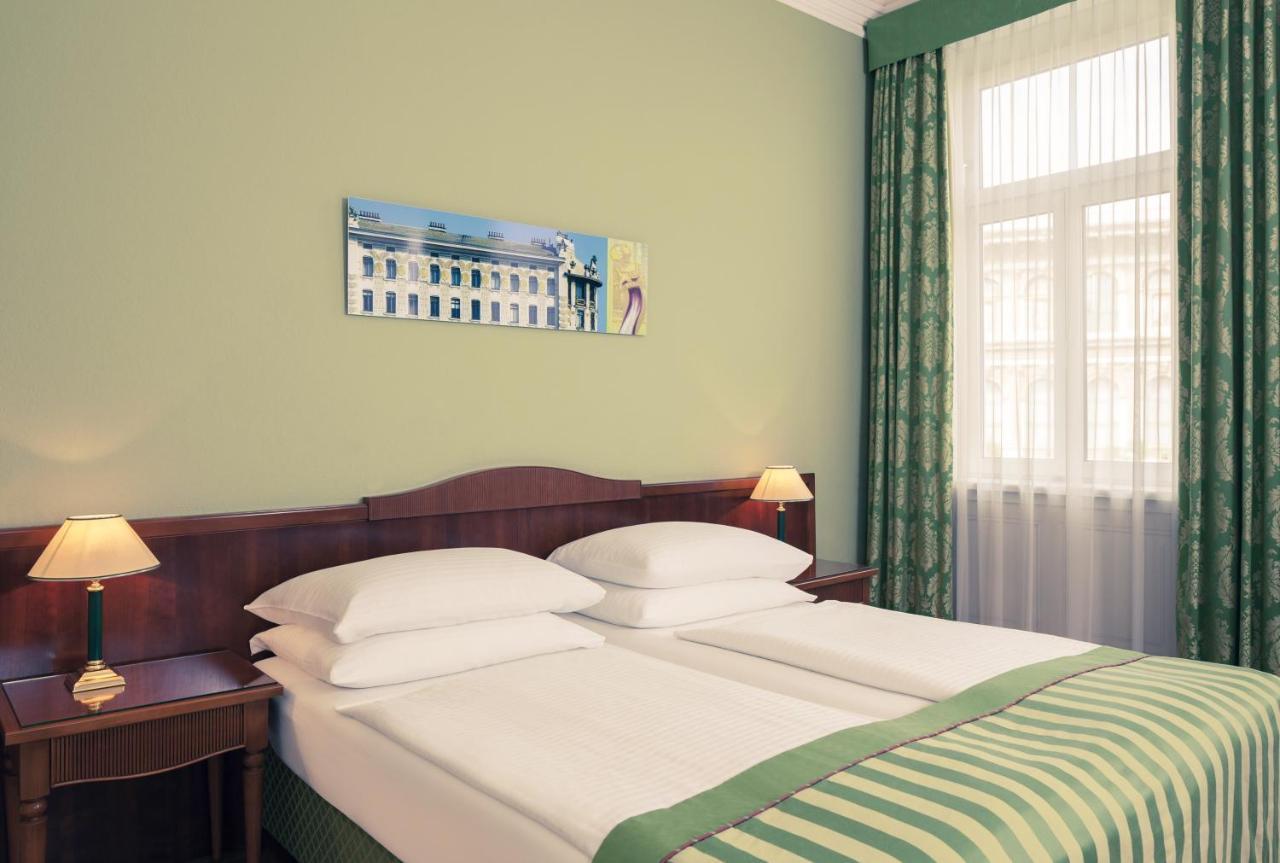 Mercure Secession
