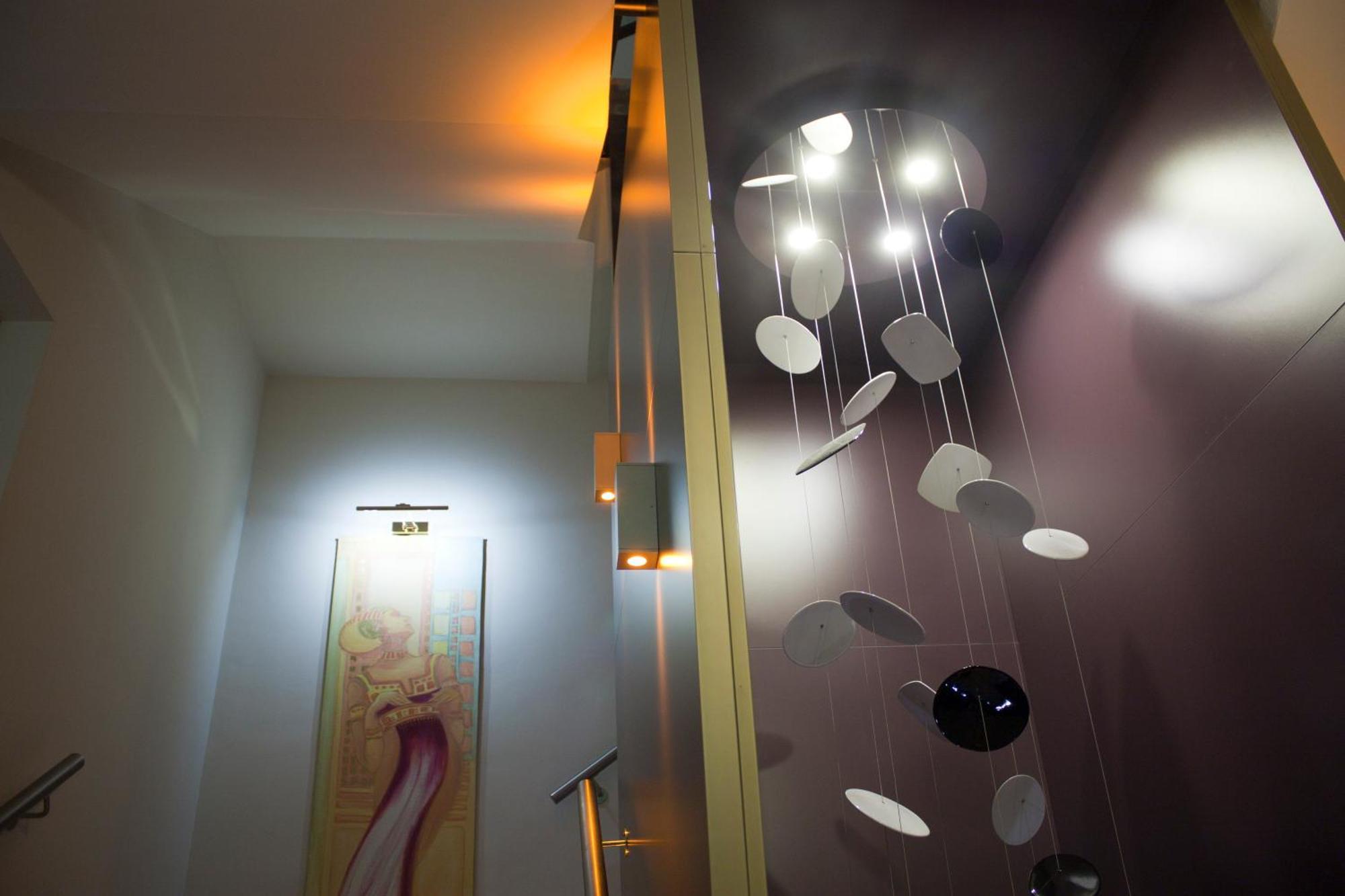 Mercure Secession Hotel