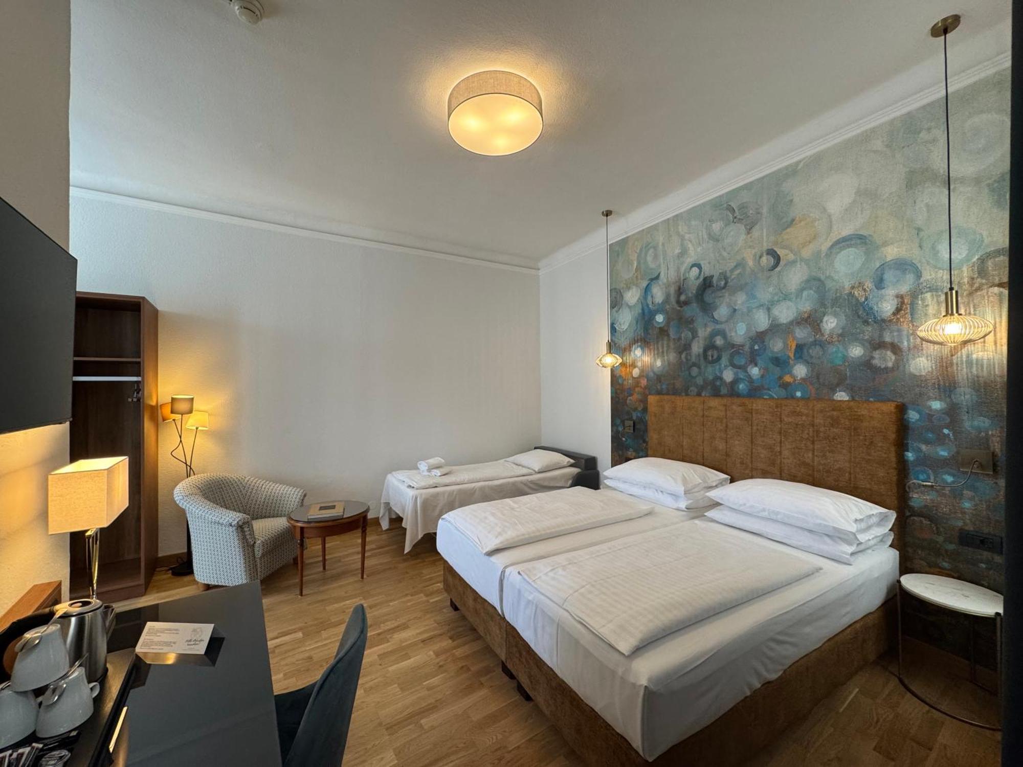 Mercure Secession Hotel Viena