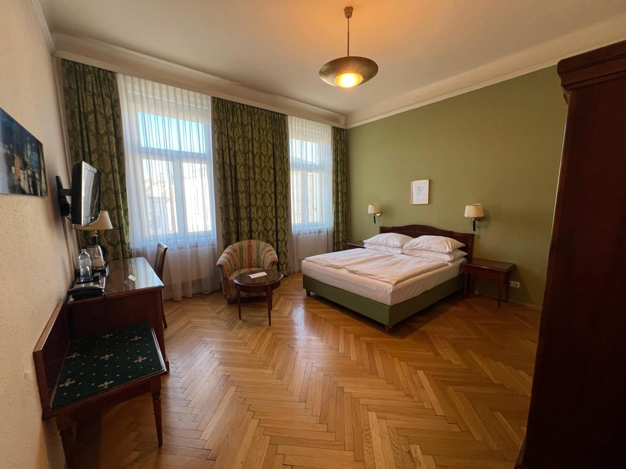 Mercure Secession Viena