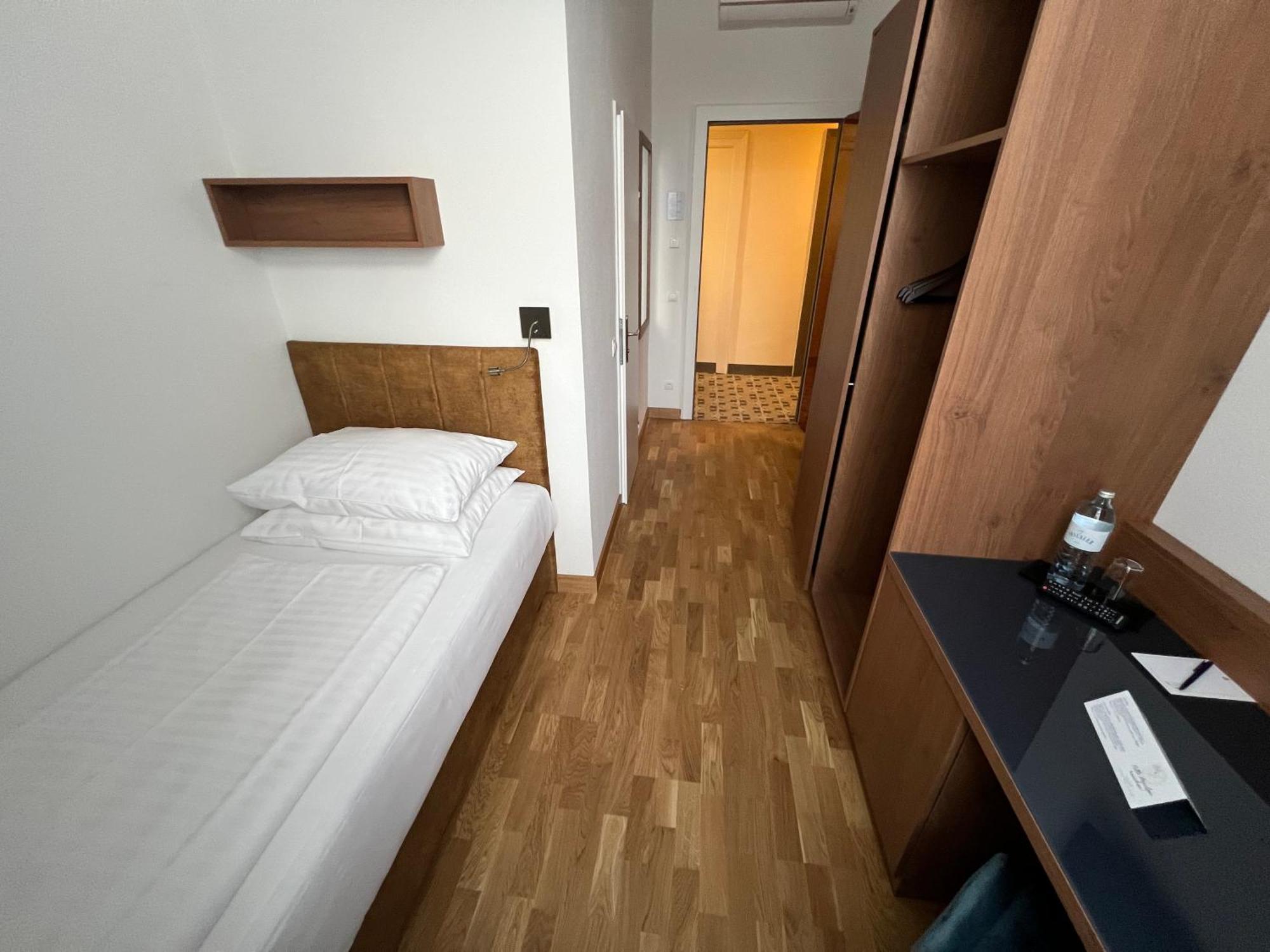 Mercure Secession Hotel Viena