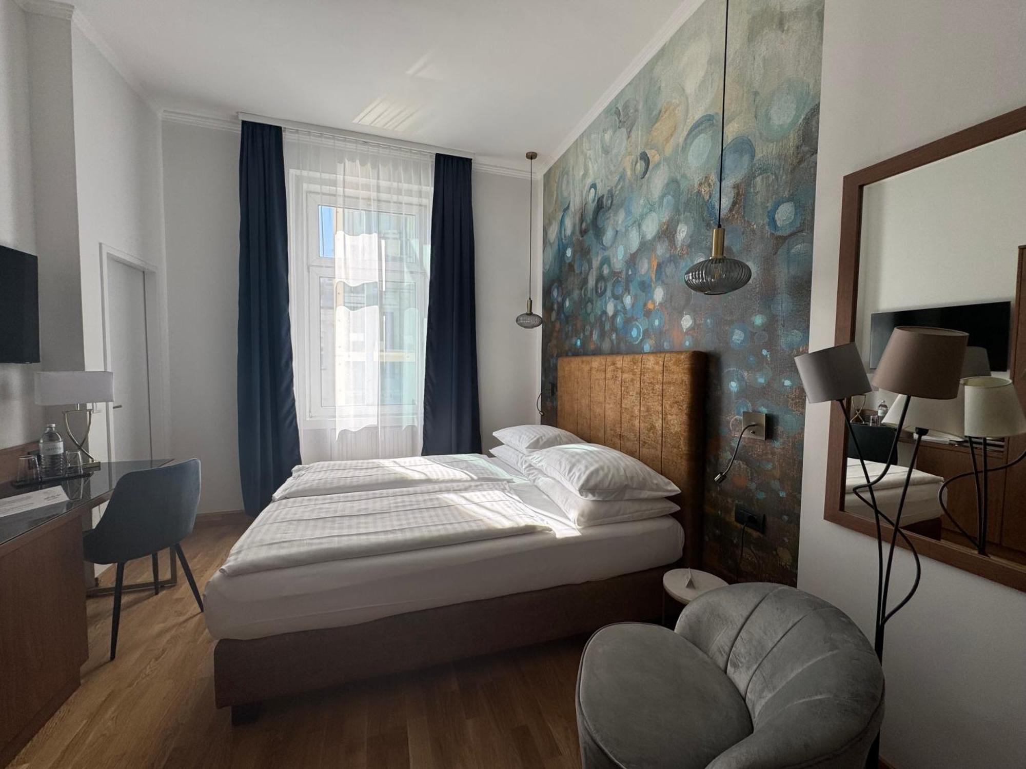 Hotel Mercure Secession