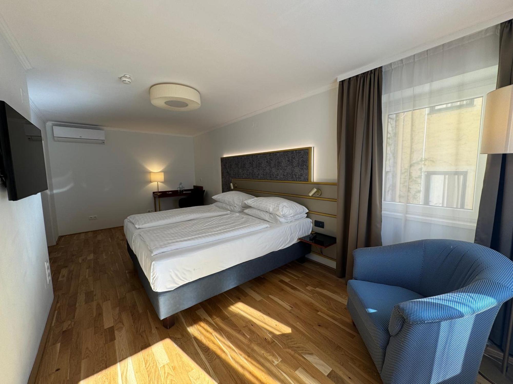 Mercure Secession Viena