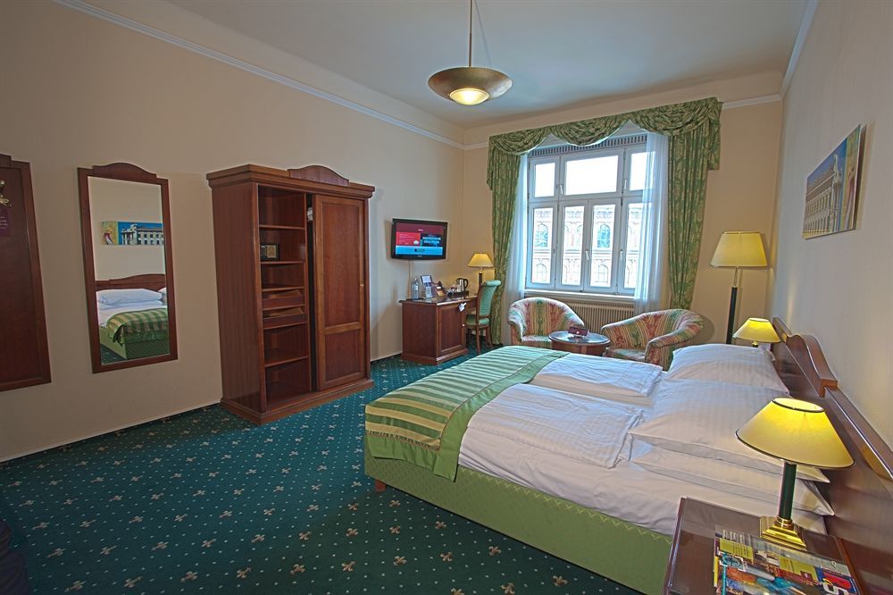 Mercure Secession Hotel