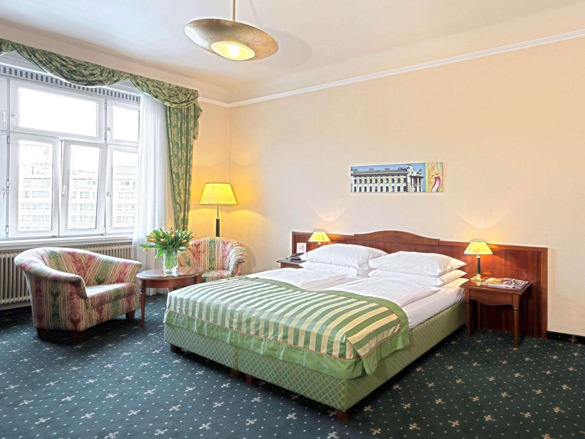 Mercure Secession Hotel