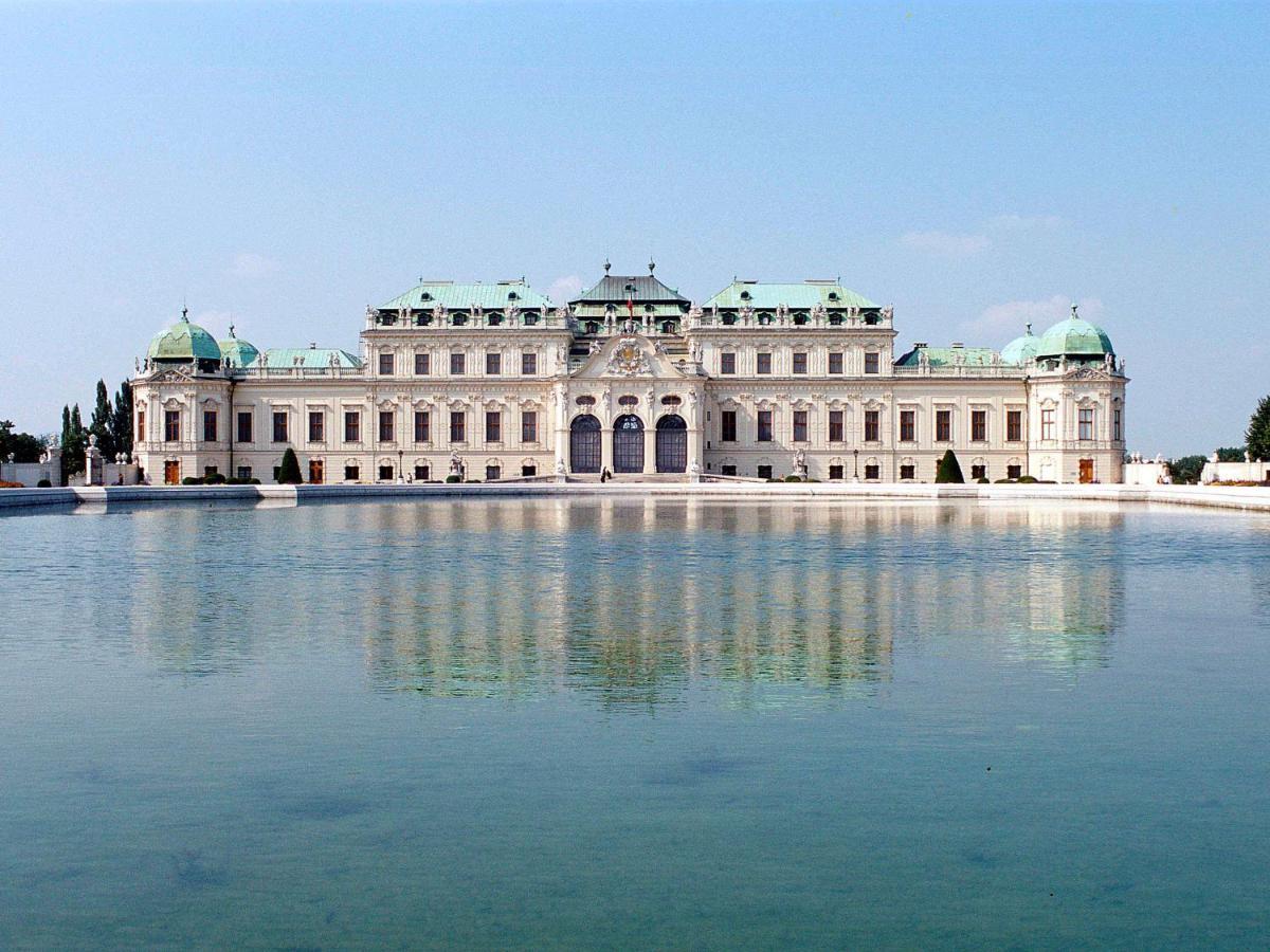 Mercure Secession Viena